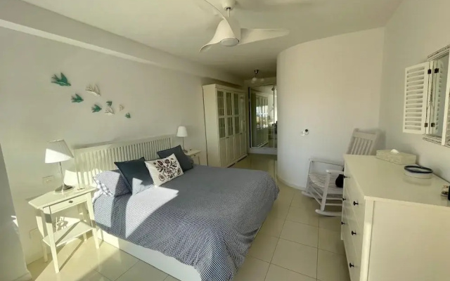 Townhouse in Marbella - Sea View