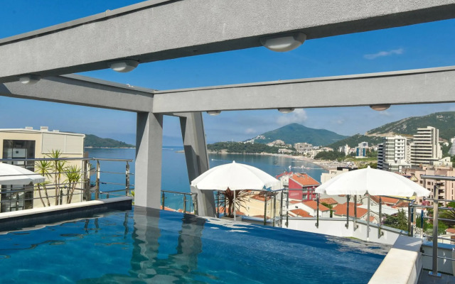 Hotel La Mer