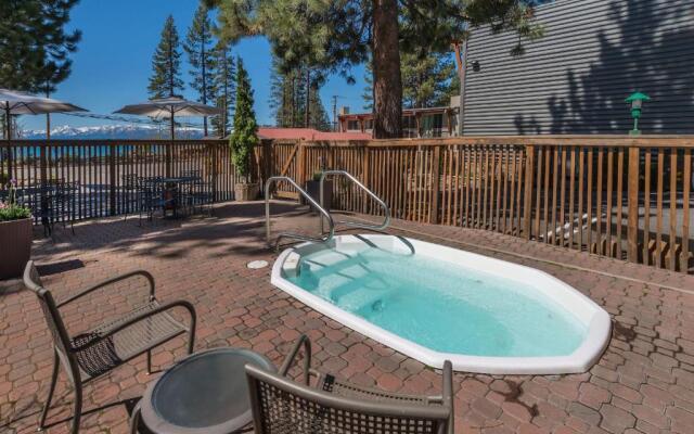 Firelite Lodge