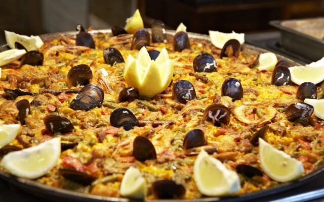 Universal Casa Marquesa