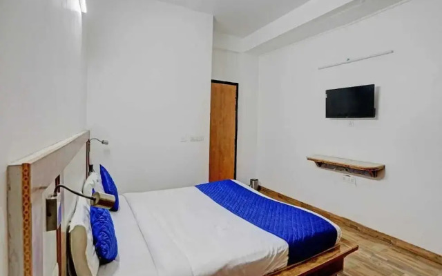 Greater Noida Stay
