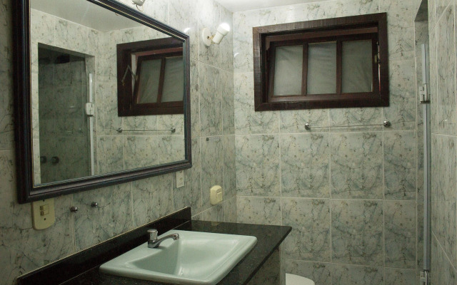 Pousada Casa da Pedra