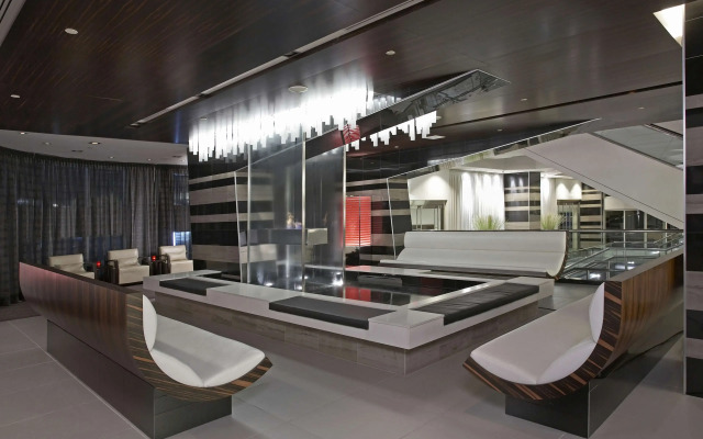 Hyatt Regency Toronto