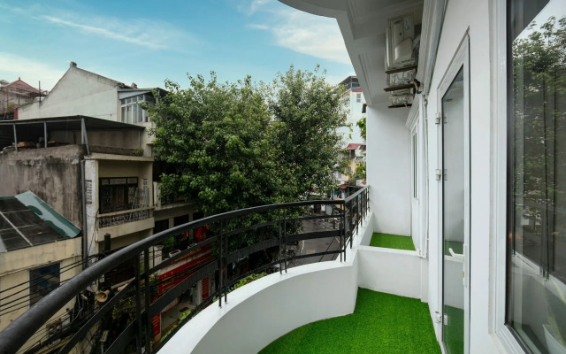 Hanoi Solo Hostel