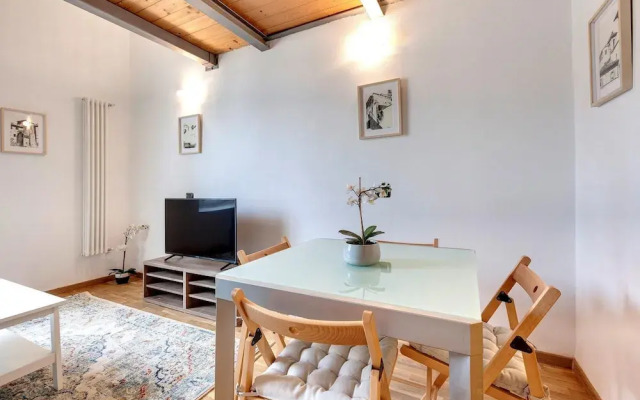 Capponi 95 in Firenze