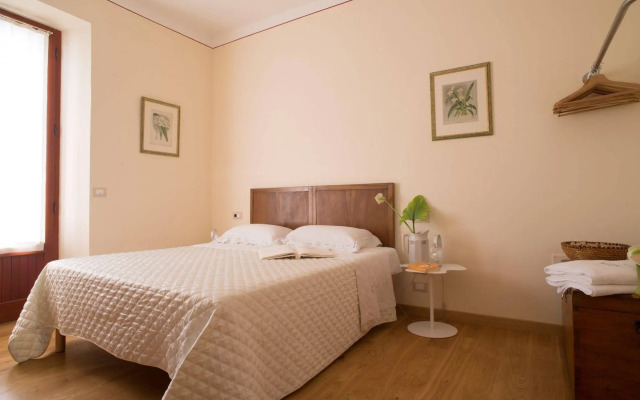 Dimora di Campagna Tenuta Cocci Grifoni