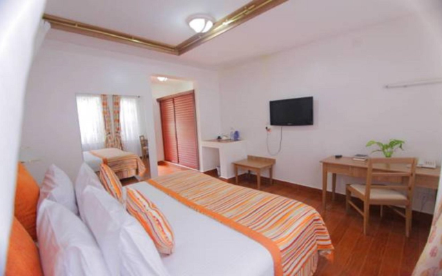Lukenya Getaway