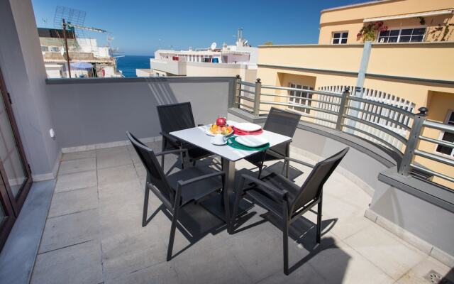 San Antonio ViVac Apartamentos
