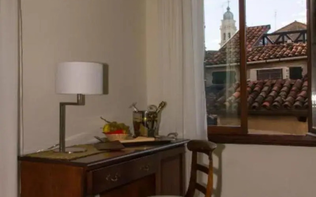 Hotel Sant'Antonin