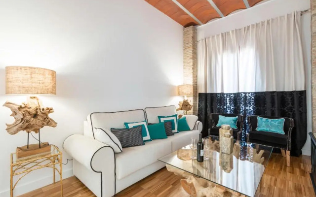 Oro del Darro Suites