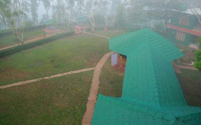 New Line Gods Land Resort