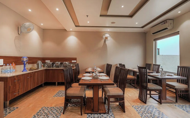 CSJS Inn By Krishna Group Of Hotels