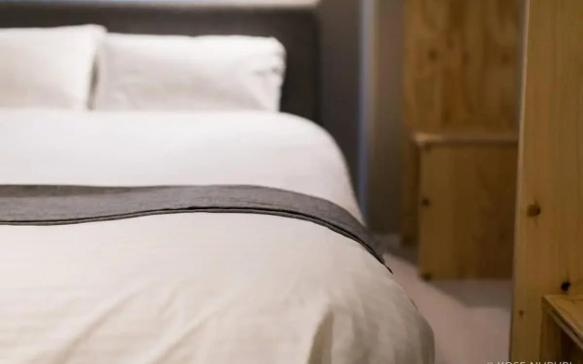 ORIGAMINN 402 & 5 mins PeacePark