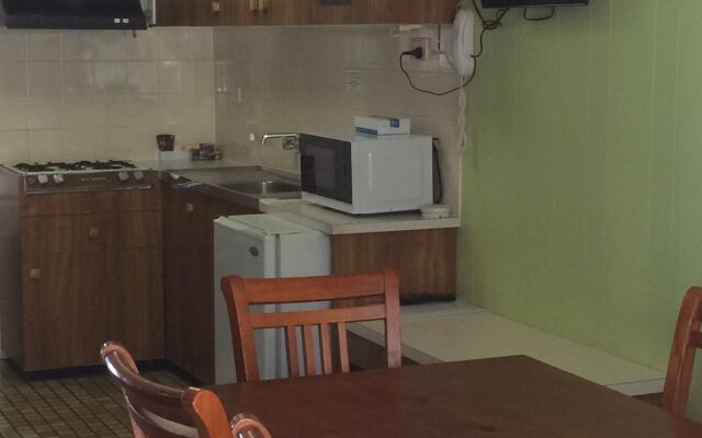 Tumut Valley Motel