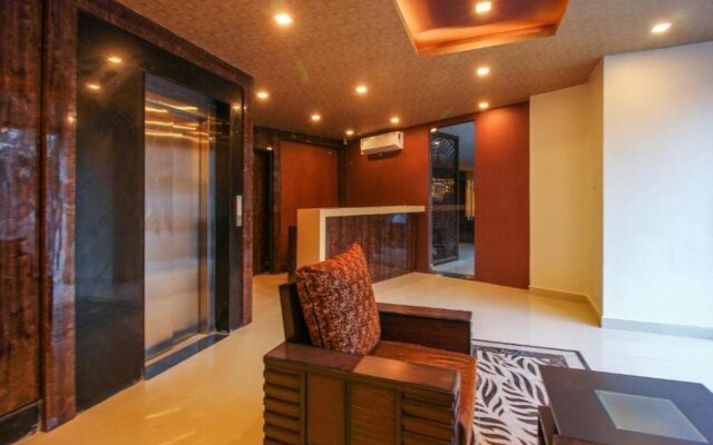 Treebo Address Inn, Banjara Hills