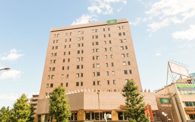 R&B Hotel Otsuka-eki Kita-guchi