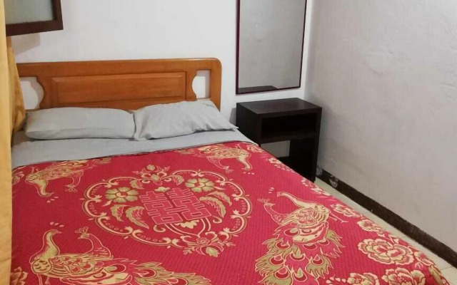 Hotel Central - Mocoa