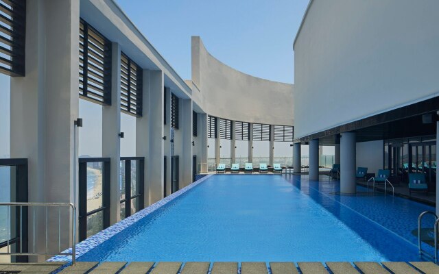 Four Points by Sheraton Danang