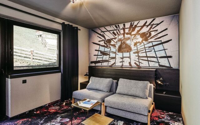 HEART - Manufaktur Appartements