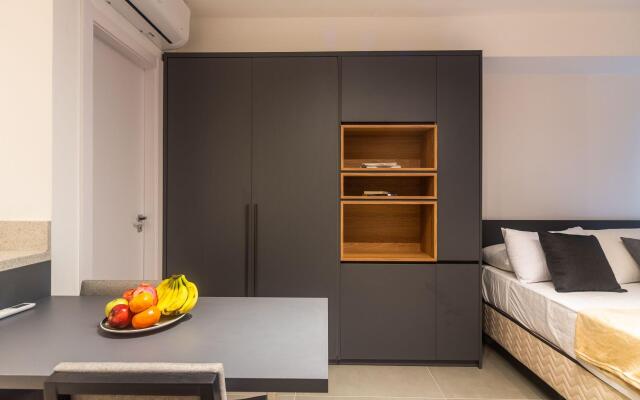 LIV - Apartamento 904