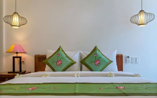 White House Villa Hoi An