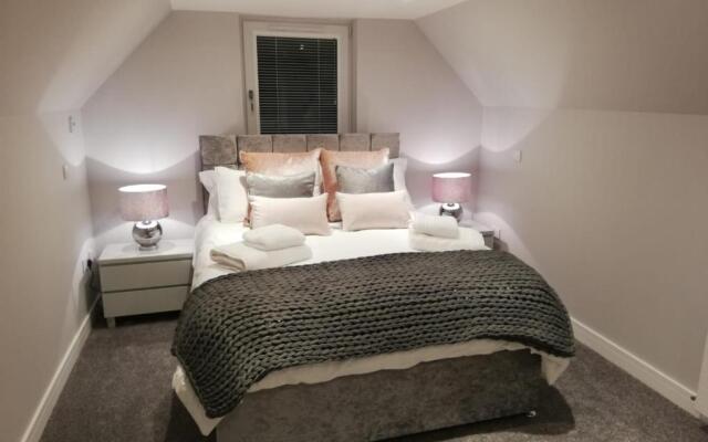 Appin Apartment