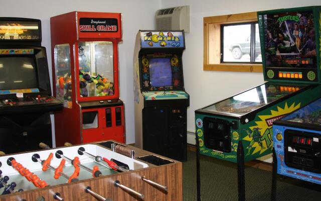St. Ignace Budget Host Inn