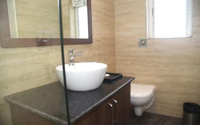 The Citi Residenci Hotel-Asansol