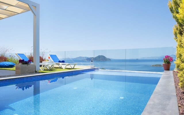 Bodrum Infinity