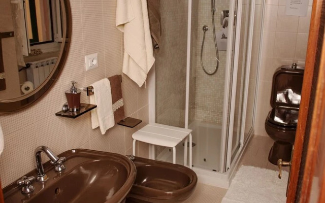 Affittacamere Liljana