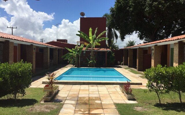 Eco Vila Bico Verde