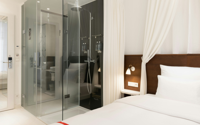 Ruby Rosi Hotel Munich by IHG