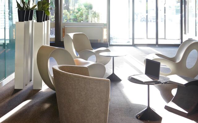 Novotel Marseille Est Porte d'Aubagne