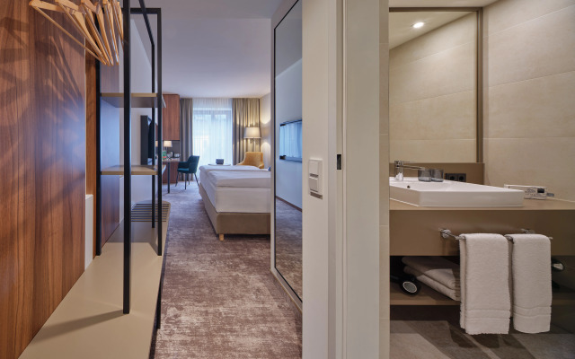 Dorint City-Hotel Salzburg