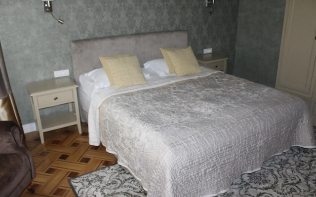 Casa Cranta Hotel