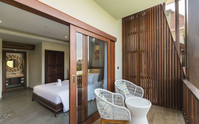 Sense Canggu Beach Hotel