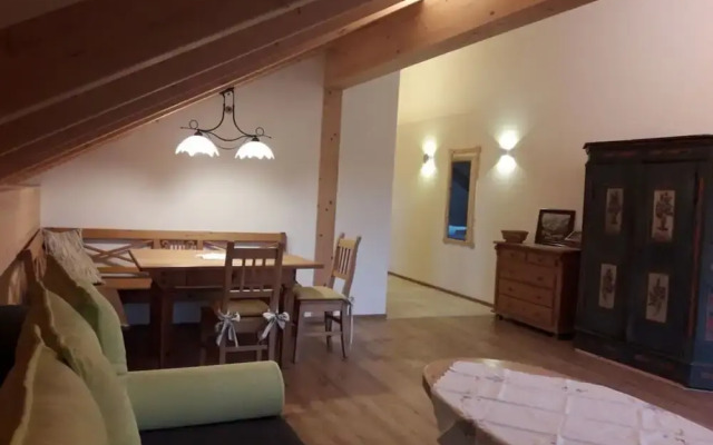 Richter 2 Comfortable Holiday Residence