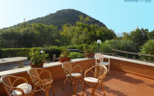 Villa Enfola