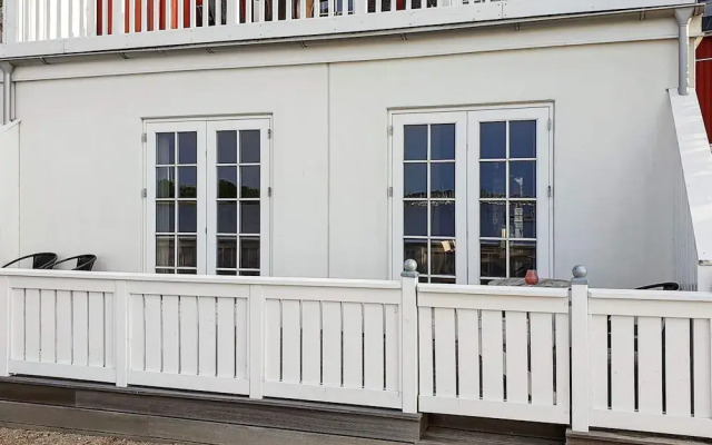 Holiday Home in Gravdal