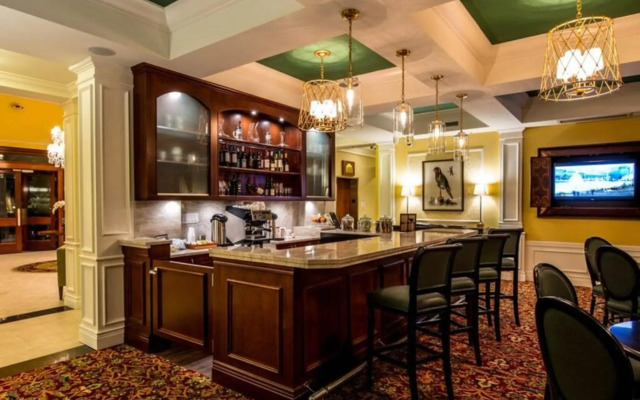 The Capri Inn