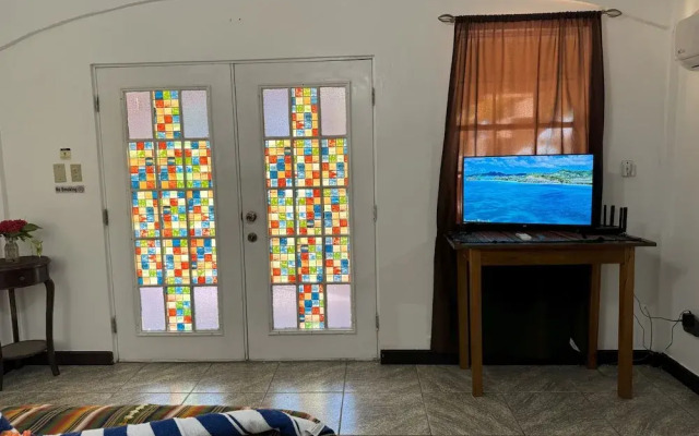 Caribbean Shores Bed & Breakfast