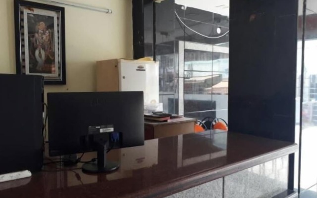 Hotel Krishna Grand Inn