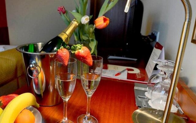 Hotel Tilia