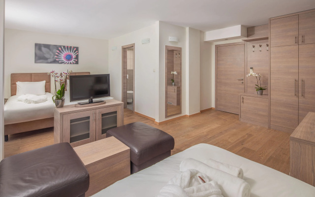 Vitta Hotel Superior