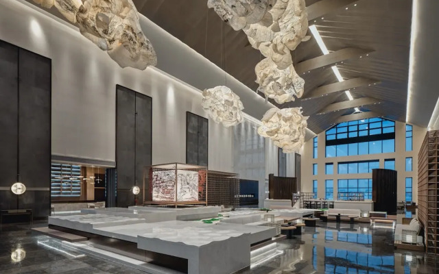 Primus Hotel Jiaxing