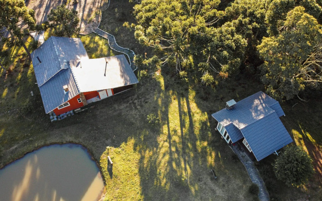 Pousada Fazenda Pedra Preta