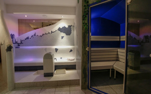 Hotel Tia Apart