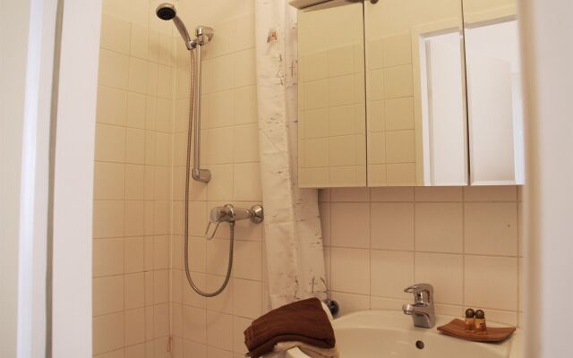 CheckVienna – Apartment Buchengasse