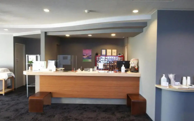 Hotel Select Inn Sano Ekimae