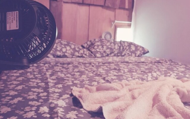 Woodstock Hostel